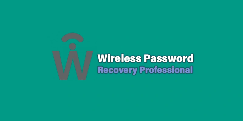 Wireless Password Recovery Professional 6.8.2.841 (2024) [Full] [Mega-Mediafire]