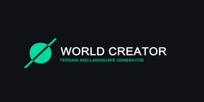 World Creator 2023.3 (2024) [Full] [Mega-Mediafire]