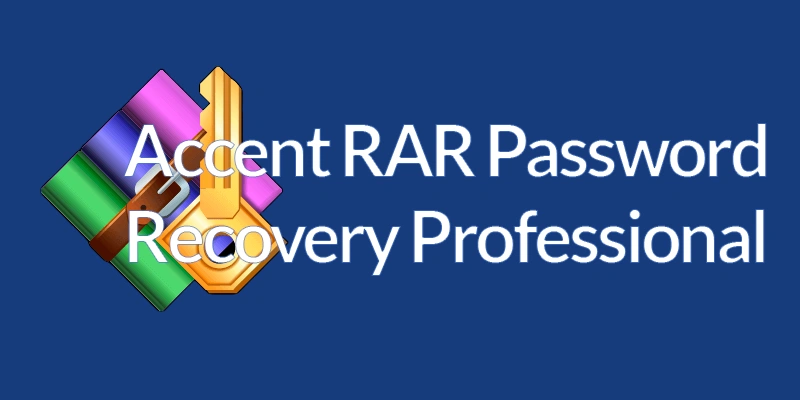 Accent RAR Password Recovery Professional 3.61 Build 3683 (2024) [Full] [Mega-Mediafire]