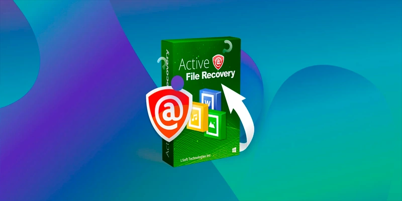 Active File Recovery 22.0.8 (2024) [Full] [Mega-Mediafire]