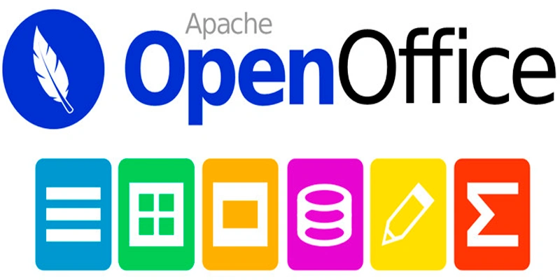 Apache OpenOffice 4.1.15 (2024) [Full] [Mega-Mediafire]