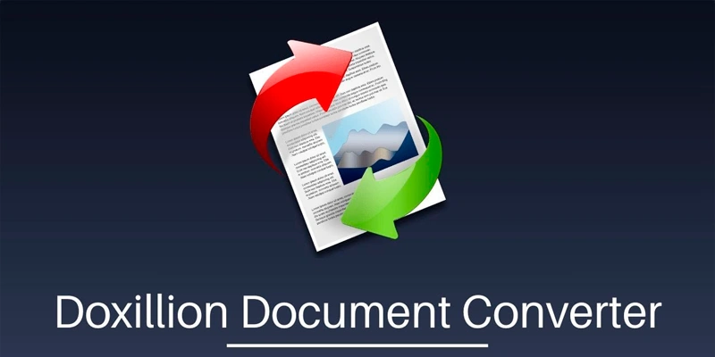 Doxillion Document Converter Plus 7.35 (2024) [Full] [Mega-Mediafire]
