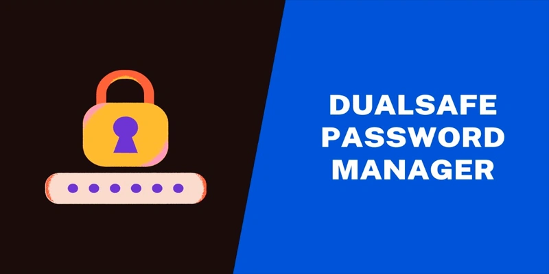 DualSafe Password Manager 1.4.0.14 (2024) [Full] [Mega-Mediafire]