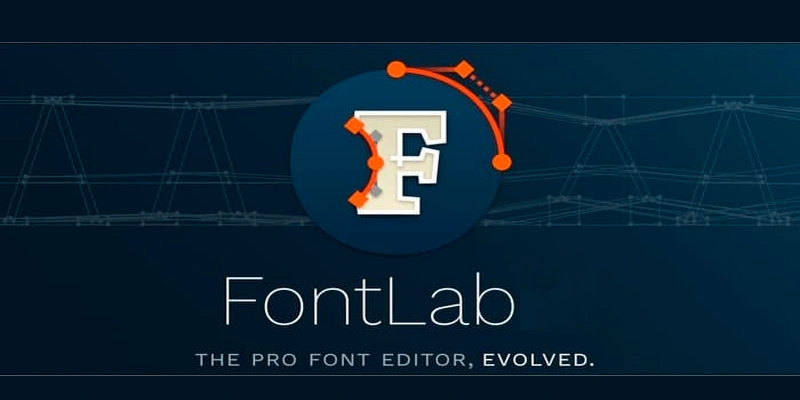 FontLab Studio 8.3.0.8766 (2024) [Full] [Mega-Mediafire]