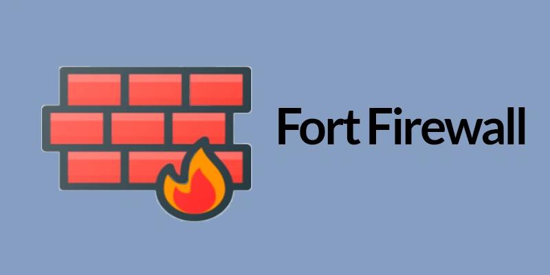 Fort Firewall 3.11.8 (2024) [Full] [Mega-Mediafire]