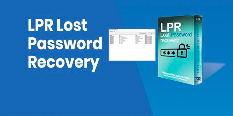 LPR Lost Password Recovery 1.0.6.0 (2024) [Full] [Mega-Mediafire]
