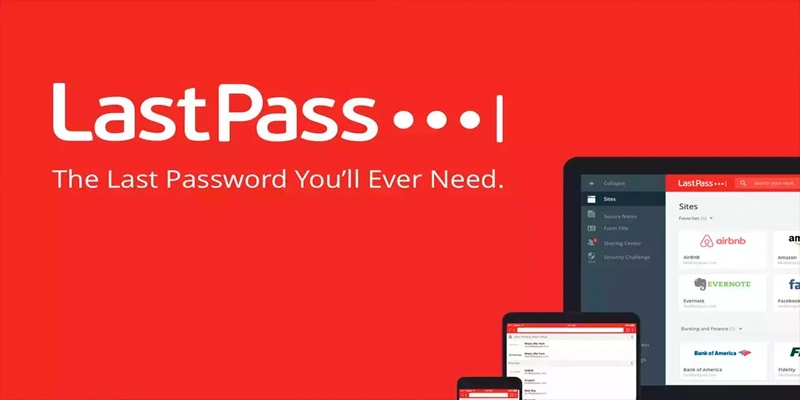 LastPass Password Manager 4.126.0.1 (2024) [Full] [Mega-Mediafire]