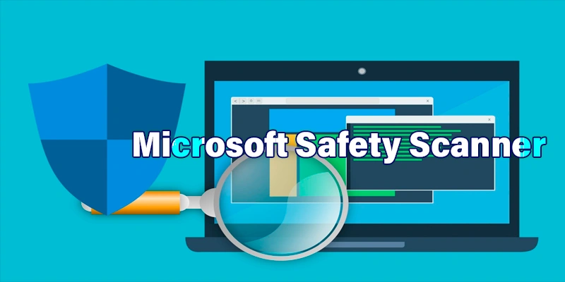Microsoft Safety Scanner 1.403.1072(2024) [Full] [Mega-Mediafire]