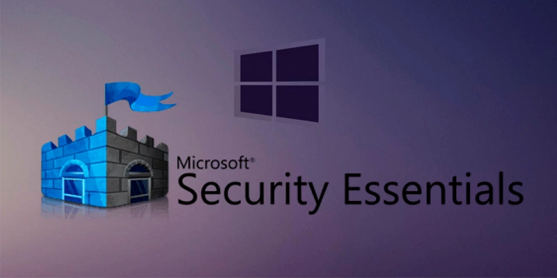 Microsoft Security Essentials 4.10.209.0 (2024) [Full] [Mega-Mediafire]