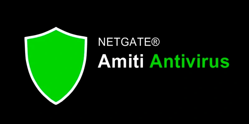 NETGATE Amiti Antivirus 2020.25.0.800 (2024) [Full] [Mega-Mediafire]