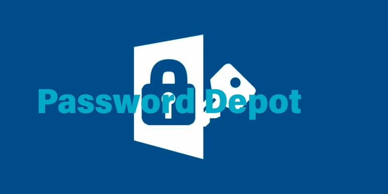 Password Depot 17.2.1 + Corporate Edition (2024) [Full] [Mega-Mediafire]