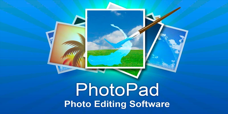 PhotoPad Image Editor Pro 13.0 (2024) [Full] [Mega-Mediafire]
