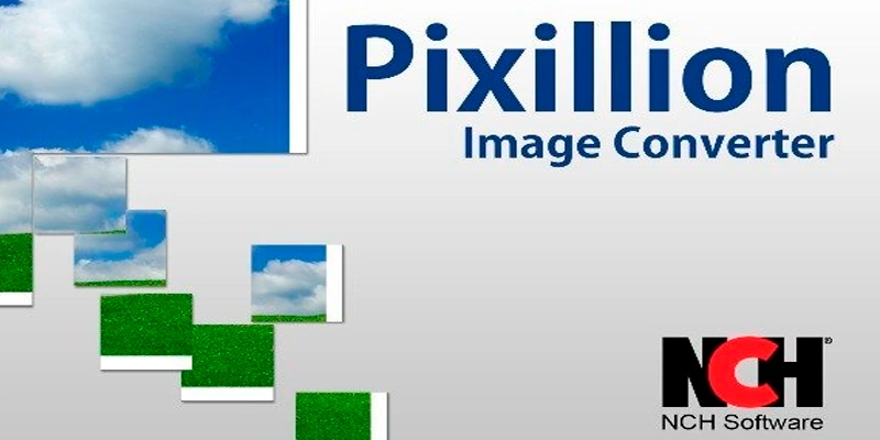 Pixillion Image Converter Plus 12.13 (2024) [Full] [Mega-Mediafire]