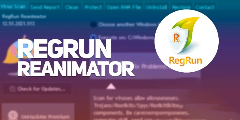 RegRun Reanimator 15.70.2024.124 (2024) [Full] [Mega-Mediafire]