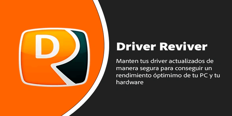 ReviverSoft Driver Reviver 5.43.2.2 (2024) [Full] [Mega-Mediafire]