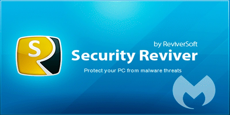 ReviverSoft Security Reviver 2.1.1100.26760 (2024) [Full] [Mega-Mediafire]
