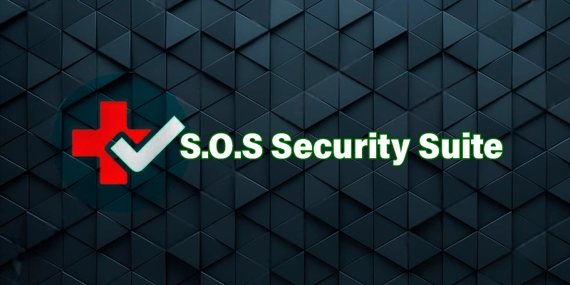 S.O.S Security Suite 2.8.1.0 (2024) [Full] [Mega-Mediafire]