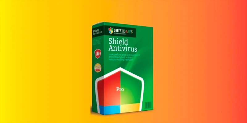 Shield Antivirus Pro 5.2.5 (2024) [Full] [Mega-Mediafire]