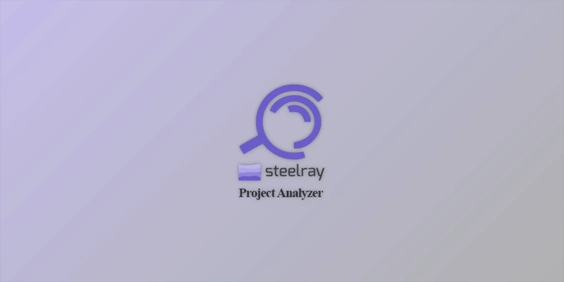 Steelray Project Analyzer 7.17.4 (2024) [Full] [Mega-Mediafire]