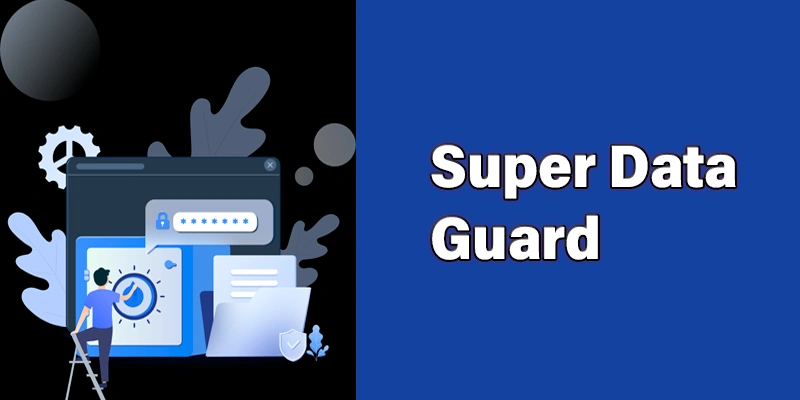 Super Data Guard 11.1.0 (2024) [Full] [Mega-Mediafire]
