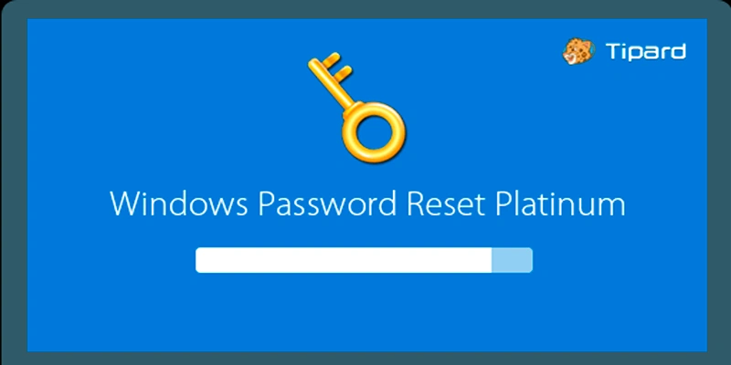 Tipard Windows Password Reset Platinum 1.0.12.0 (2024) [Full] [Mega-Mediafire]