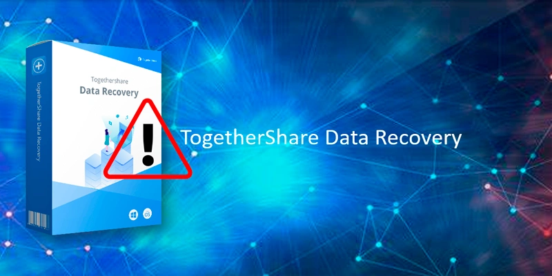 TogetherShare Data Recovery Enterprise 7.4 Technician (2024) [Full] [Mega-Mediafire]