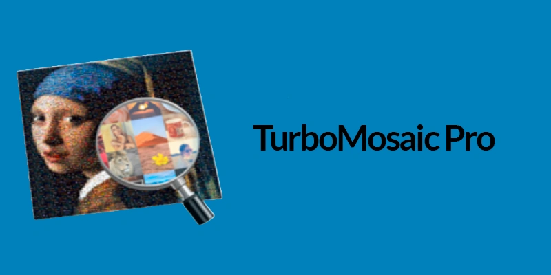 TurboMosaic Pro 3.6.7.0 Home / Advanced / Professional-Plus (2024) [Full] [Mega-Mediafire]