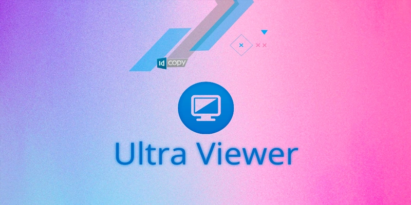 UltraViewer 6.6.80 (2024) [Full] [Mega-Mediafire]