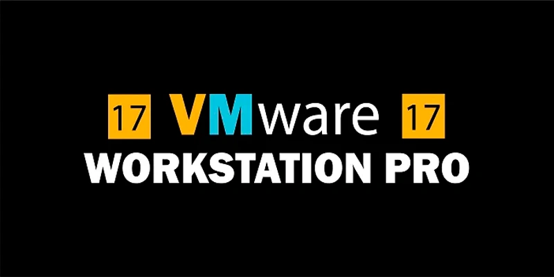 VMware Workstation Pro 17.5 Build 22583795 (2024) [Full] [Mega-Mediafire]