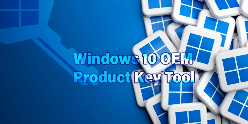 Windows 10 OEM Product Key Tool 1.1.0.2 (2024) [Full] [Mega-Mediafire]