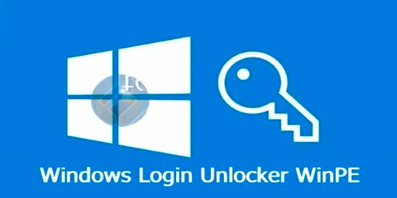 Windows Login Unlocker v2.0 / v2.1 WinPE (2024) [Full] [Mega-Mediafire]